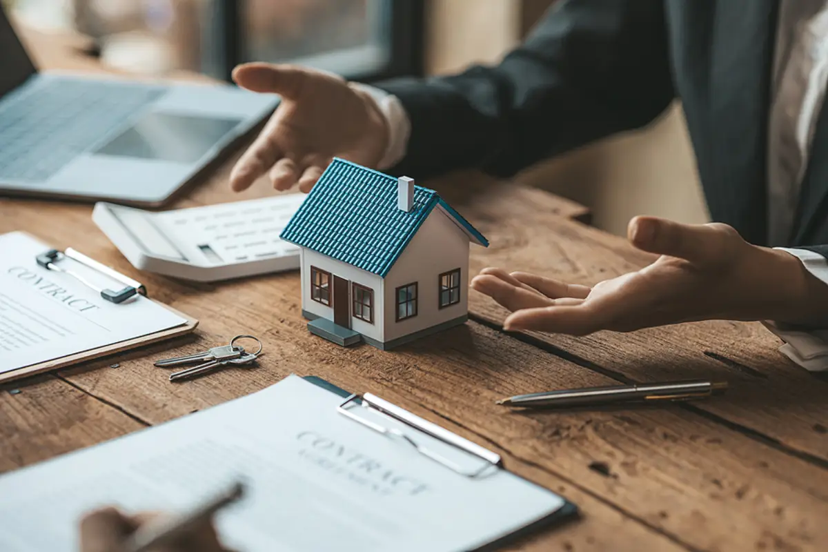 The Income Puzzle Behind Rental Approvals in Seacoast, NH